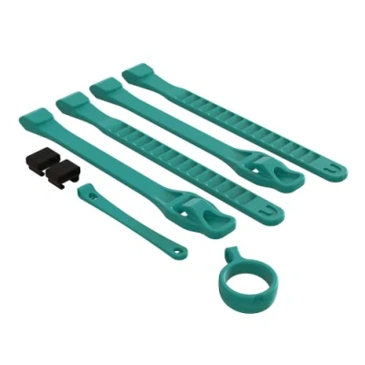 Afbeelding van Clicgear 4.0/6.0 Trim Kit Soft Teal