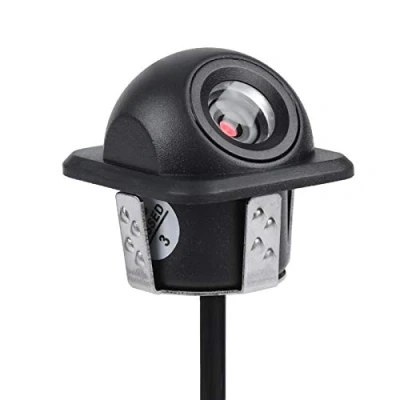 Afbeelding van Auto Achteruitrijcamera, VBESTLIFE12V 90 HD Omkeren Achteruitkijkspiegel Camera Backup Parking Nachtzicht