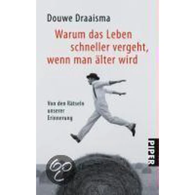 Afbeelding van Warum das Leben schneller vergeht, wenn man älter wird