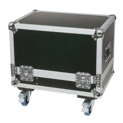 Afbeelding van Dap Case voor 2x M12 monitor