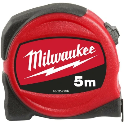 Afbeelding van Milwaukee Accessoires Rolmaat S5mx25mm 1pc 48227706