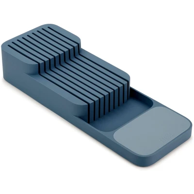Afbeelding van Lade organizer Joseph Editions Sky DrawerStore Voor Messen Blauw