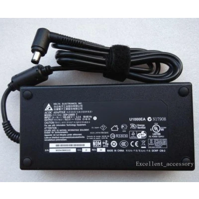 Afbeelding van ASUS 0A001 00390000 netvoeding &amp; inverter Binnen 230 W Zwart