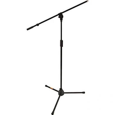 Afbeelding van QUIKLOK A302BK 300 Microlite microfoon standaard statief