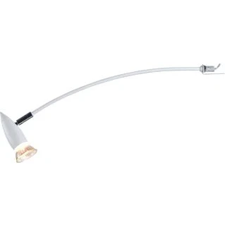 Afbeelding van Slv display adl 50 wit 1xgu10 1002860