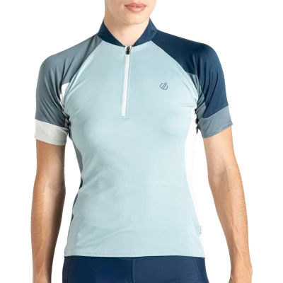 Afbeelding van Dare 2b Flutter Fietsshirt Dames
