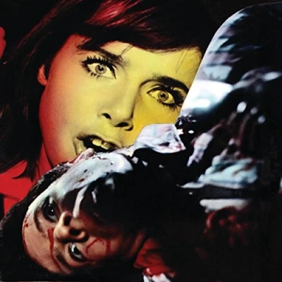 Afbeelding van Piero Piccioni 7 Cadaveri Per Scotland Yard (LP)