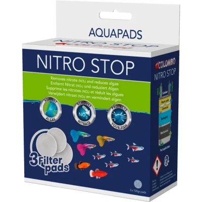 Afbeelding van Colombo Nitro Stop