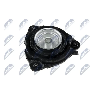 Afbeelding van NTY AD NS 055 Reparatieset, Ring voor schokbreker taatspot Vooras links, rechts