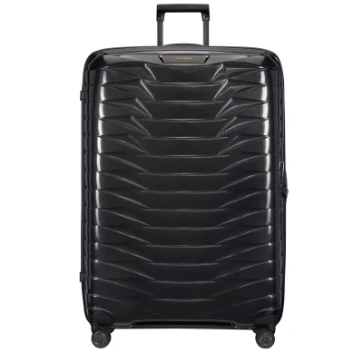 Afbeelding van Samsonite Proxis Koffer (4 wielen) 86cm Zwart