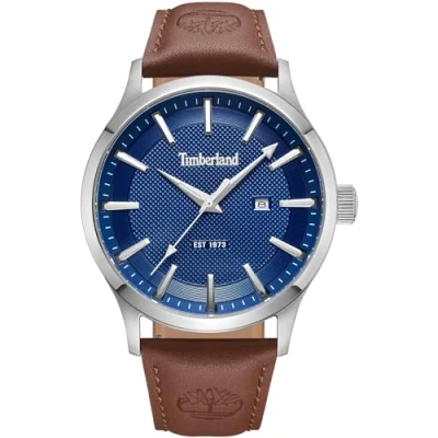 Afbeelding van NU 20% KORTING: Timberland Kwartshorloge TRUMBULL