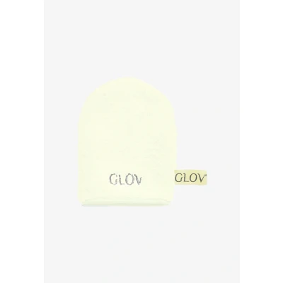 Afbeelding van Glov Original ON THE GO Makeupsponsjes &amp; blenders, Maat: One Size, Ivory