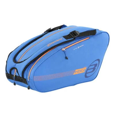 Afbeelding van Bullpadel Racketbag BPP24015 Tour Royal Blue