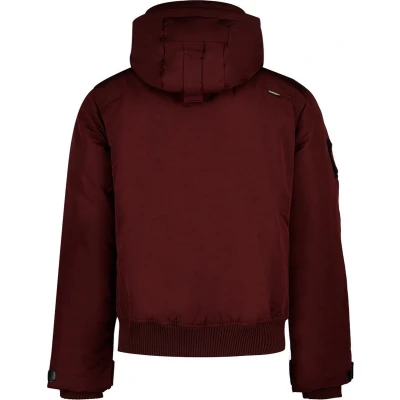 Afbeelding van SUPERDRY Code Everest Bomber Jas Mannen Port Maat S