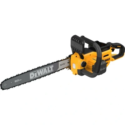 Afbeelding van DeWalt DCMCS575N XJ Accu Kettingzaag 54V Flexvolt 50 cm Zonder accu&quot;;s en lader
