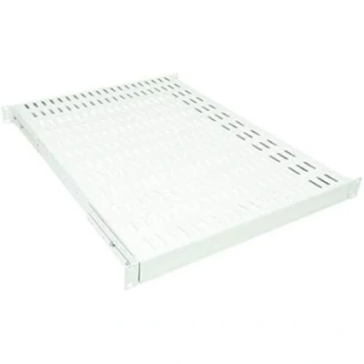 Afbeelding van Logilink SF1H45G Rackaccessoires (grijs, 1U)
