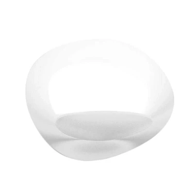 Afbeelding van Artemide Pirce Micro wandlamp LED 3000K wit
