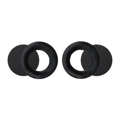 Afbeelding van Beyerdynamic EDT 990VB velours oorkussens zwart