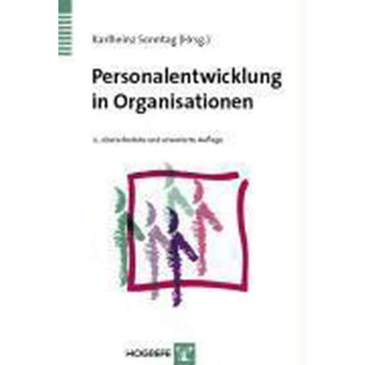 Afbeelding van Personalentwicklung in Organisationen