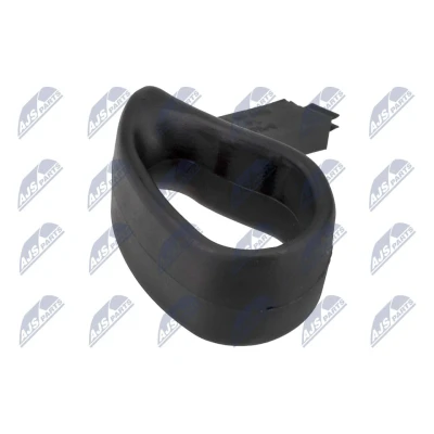 Afbeelding van Achterklepslot NTY EZC VW 295