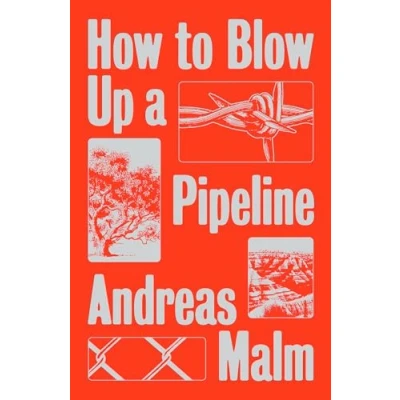 Afbeelding van How to Blow Up A Pipeline