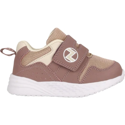 Afbeelding van Zigzag Lalila Sneakers laag voor kinderen, Maat: 22, Antler Soft synthetic