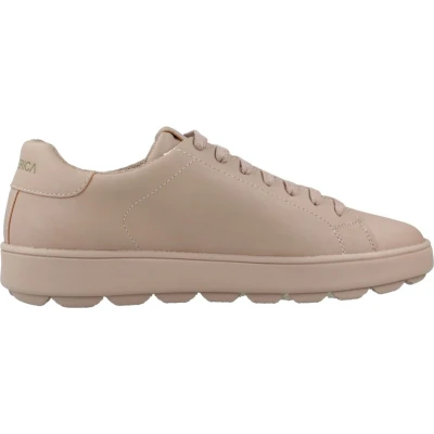 Afbeelding van GEOX D SPHERICA ECUB 1 Naakt 38 EU