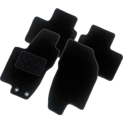 Afbeelding van AutoStyle Automatten passend voor Ford Focus C Max 2013 2015
