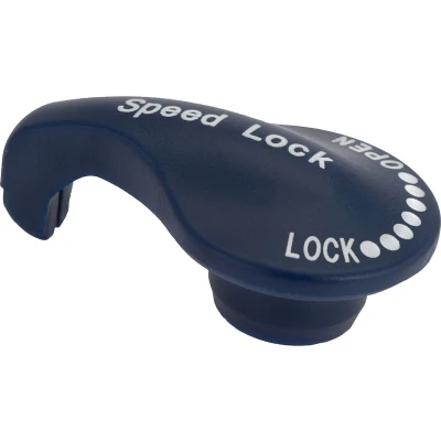 Afbeelding van SrSuntour Suntour knop speed lock hlo fee288 30