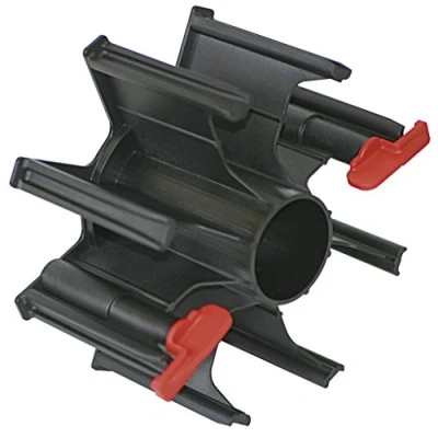 Afbeelding van GYS 043305 MIG/MAG korfspoeladapter ECO adapter 300 Ø mm, accessoires draadtoevoerkoffer