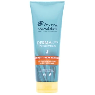 Afbeelding van Head &amp; Shoulders, Conditioner, Dermaxpro (220 ml)