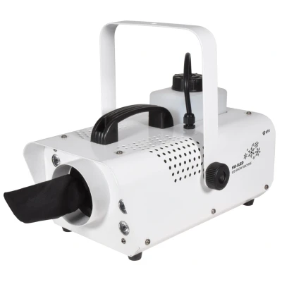 Afbeelding van Qtx SW 3LED SW3 sneeuwmachine 800 Watt met LED verlichting