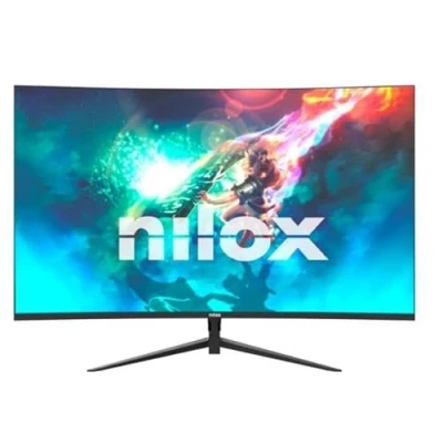 Afbeelding van Monitor Nilox NXM27FHD18001 27&quot;