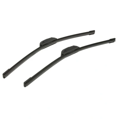 Afbeelding van Ruitenwisserblad Bosch 3 397 014 076 AR451S Aerotwin Retrofit x2
