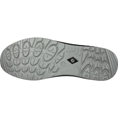 Afbeelding van Albatros Drifter Black Low S1p werkschoenen maat 42