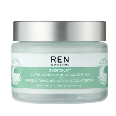 Afbeelding van REN Evercalm™ Ultra Comforting Rescue Mask 50 ml Masker
