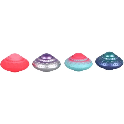 Afbeelding van Groei Ei Buitenaards Wezen 6 Cm Assorti