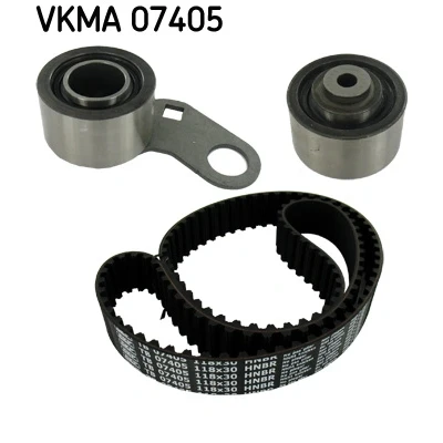 Afbeelding van Skf Distributieriem kit VKMA 07405