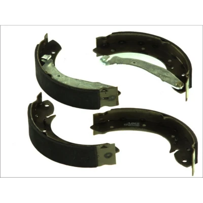 Afbeelding van ABE Remschoen set C0C013ABE