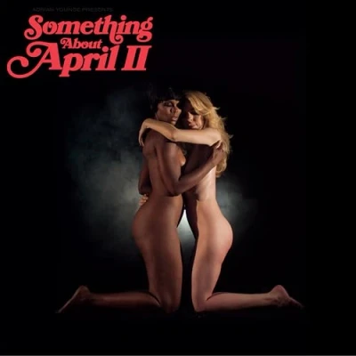 Afbeelding van Adrian Younge Presents: Something About April II (LP)