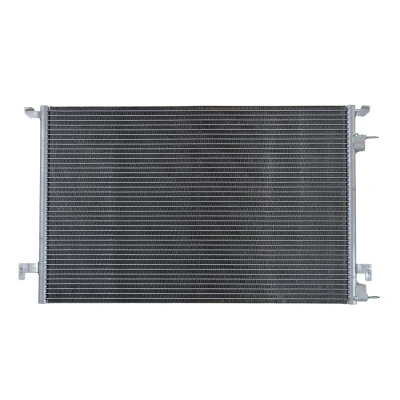 Afbeelding van Condensor, airconditioning NRF 35467