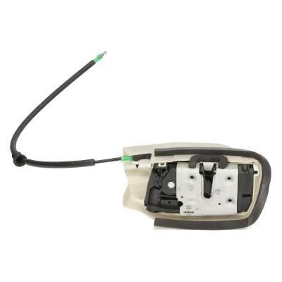Afbeelding van Deurslot NRF 902014