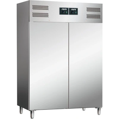 Afbeelding van Koel Vriescombinatie GN120DTV 2x 537L (H)201x(B)134x(D)83