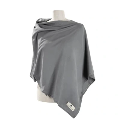 Afbeelding van JULIUS ZÖLLNER Verpleeghanddoek jersey uni Stone