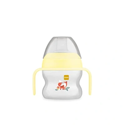Afbeelding van MAM Mok Starter Cup, 150 ml, Fox