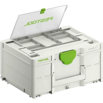 Afbeelding van Festool Accessoires Systainer3 DF SYS3 M 187 577347