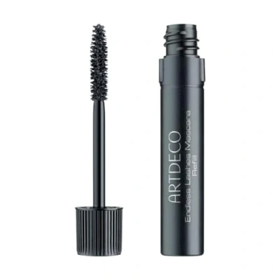 Afbeelding van ARTDECO Multi Lash Volume mascara Refill Navulbare voor gedefinieerde wimpers met open ogen effect, 1 x 8 ml