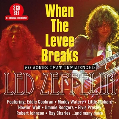 Afbeelding van When The Levee Breaks