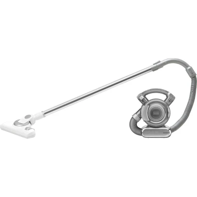 Afbeelding van BLACK+DECKER PD1820LF QW Kruimeldief 18V 1,5m zuigslang