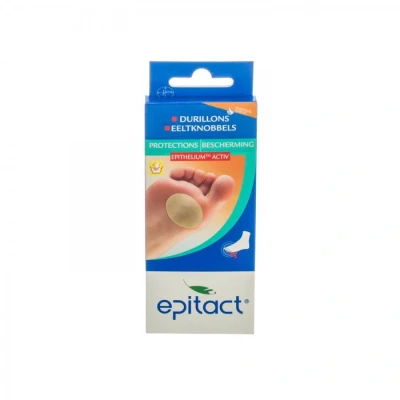 Afbeelding van Epitact Eeltknobbel Protection 3 0752